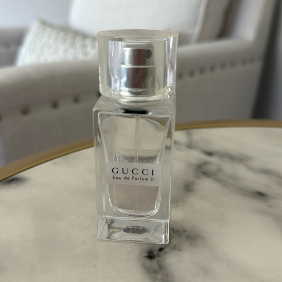 Gucci Other - Gucci By Gucci Perfume Eau de Parfum ll For Women 30ml 1 fl oz. Discontinued
